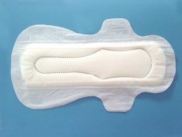 Sanitary Pads What How Why Eve Super Market