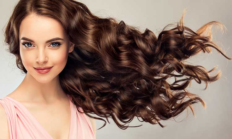 Healthy Hair Naturally | Women Magazine