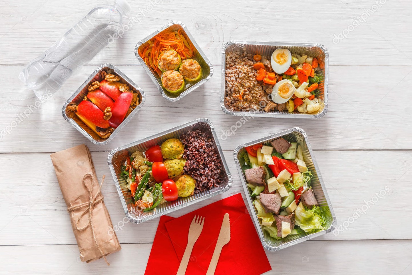 Top 5 Meal Delivery Kits To Help You Eat Like a Queen in Quarantine