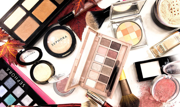 How to Organize Makeup Products while Quarantine