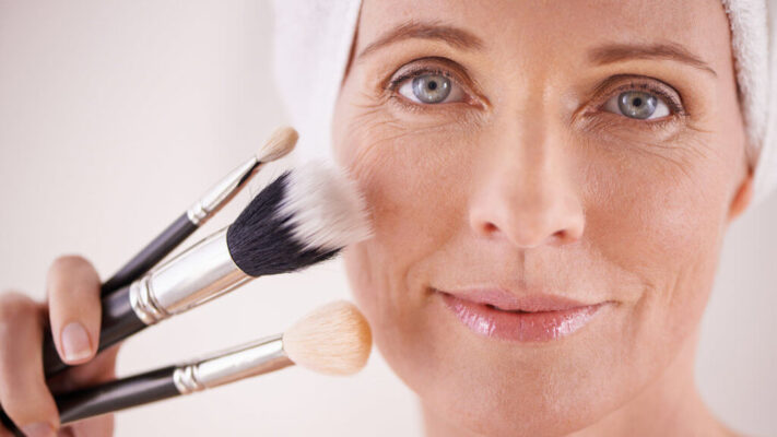 15 Makeup And Beauty Tips For Older Women Women Magazine
