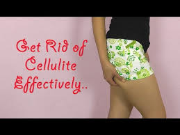 10 Simple Exercises For Legs and Butt to Rid of Cellulite