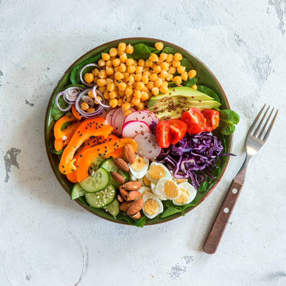 15 Vegetables For Weight Loss Naturally Women Magazine